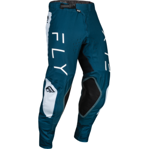 Pantalon FLY RACING Evolution DST Navy