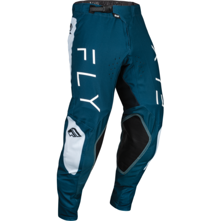 Pantalon FLY RACING Evolution DST Navy