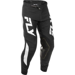 Pantalon FLY RACING 2025 Evolution DST Noir