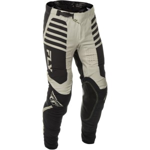Pantalon FLY RACING Lite Noir Gris