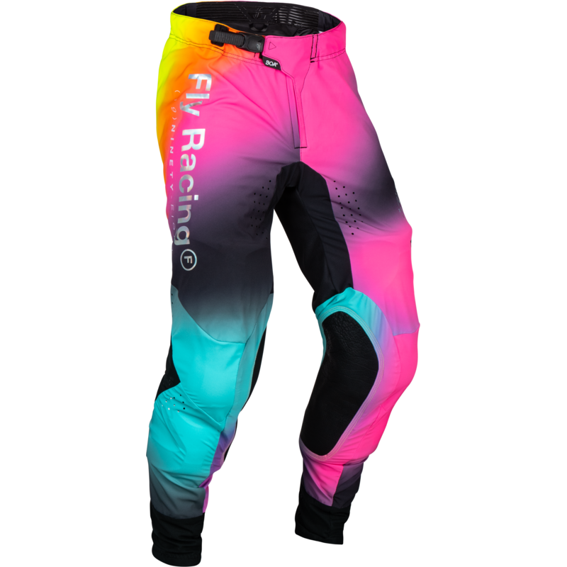 Pantalon FLY RACING Lite Legacy L.E. Rose Pantalon FLY RACING Lite Legacy L.E. Rose