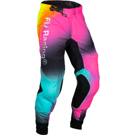 Pantalon FLY RACING Lite Legacy L.E. Rose