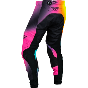 Pantalon FLY RACING Lite Legacy L.E. Rose