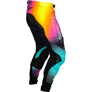 Pantalon FLY RACING Lite Legacy L.E. Rose