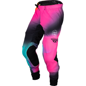 Pantalon FLY RACING Lite Legacy L.E. Rose