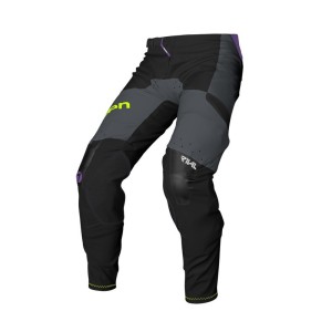 Pantalon SEVEN Rival Division Noir