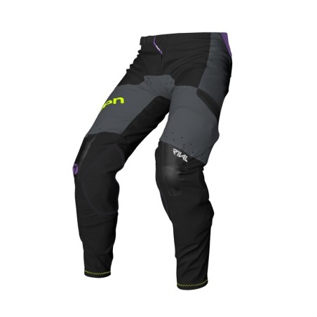 Pantalon SEVEN Rival Division Noir