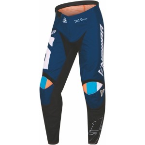 Pantalon enfant ANSWER Syncron Bleu
