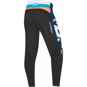 Pantalon enfant ANSWER Syncron Bleu