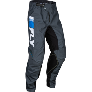 Pantalon enfant FLY RACING Kinetic Prix Gris Charcoal