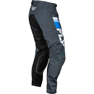 Pantalon enfant FLY RACING Kinetic Prix Gris Charcoal