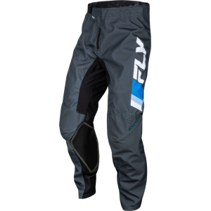 Pantalon enfant FLY RACING Kinetic Prix Gris Charcoal