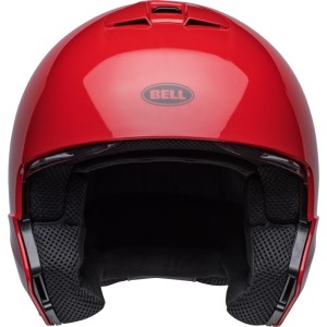 Casque modulable BELL Broozer Duplet Rouge