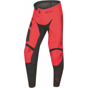 Pantalon enfant ANSWER Syncron Rouge Noir