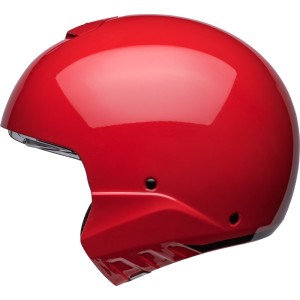 Casque modulable BELL Broozer Duplet Rouge