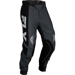 Pantalon FLY RACING Lite Anthracite Noir