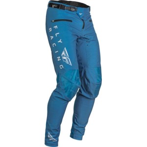 Pantalon FLY RACING Radium Slate Bleu