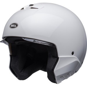 Casque modulable BELL Broozer Duplet Blanc