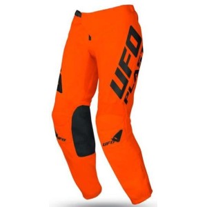 Pantalon enfant UFO Horizon Orange