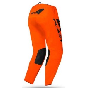 Pantalon enfant UFO Horizon Orange