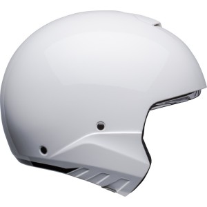 Casque modulable BELL Broozer Duplet Blanc