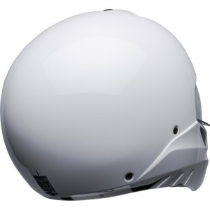 Casque modulable BELL Broozer Duplet Blanc