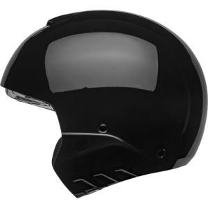 Casque modulable BELL Broozer Noir Brillant
