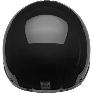 Casque modulable BELL Broozer Noir Brillant