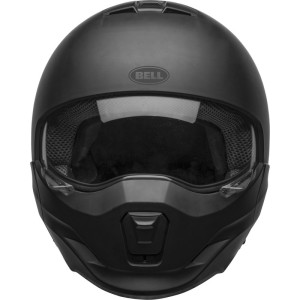 Casque modulable BELL Broozer Noir Mat