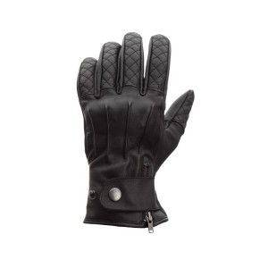 Gants RST Matlock CE cuir Noir