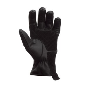 Gants RST Matlock CE cuir Noir