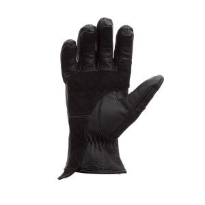 Gants RST Matlock CE cuir Noir