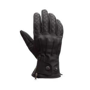 Gants RST Matlock CE cuir Noir