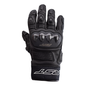 Gants RST Freestyle II cuir Noir