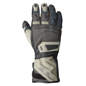 Gants RST Pro Series Ranger CE waterproof Sable