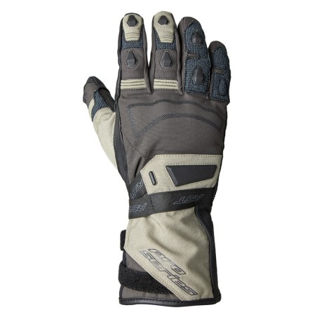 Gants RST Pro Series Ranger CE waterproof Sable