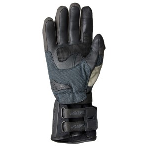 Gants RST Pro Series Ranger CE waterproof Sable