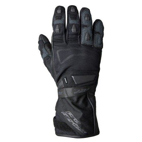 Gants RST Pro Series Ranger CE waterproof Noir