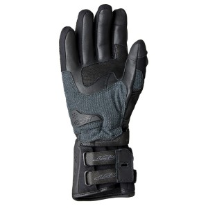 Gants RST Pro Series Ranger CE waterproof Noir