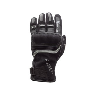 Gants RST Adventure-X CE cuir Noir