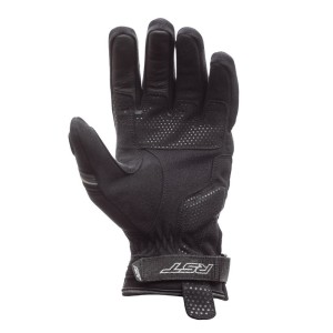 Gants RST Adventure-X CE cuir Noir