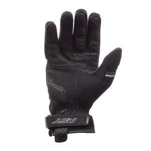Gants RST Adventure-X CE cuir Noir