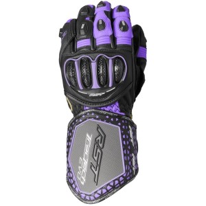 Gants femme RST Tractech Evo 4 Fuchsia
