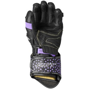 Gants femme RST Tractech Evo 4 Fuchsia