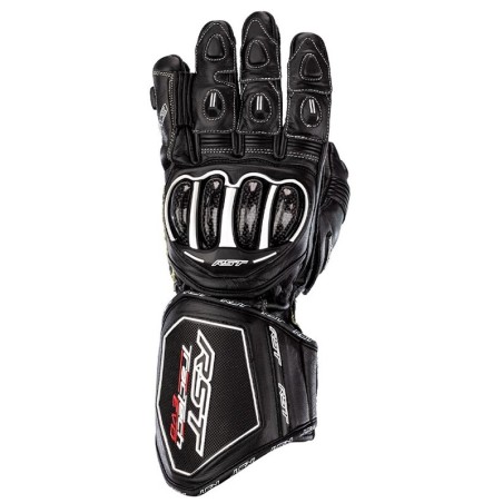 Gants femme RST Tractech Evo 4 Noir