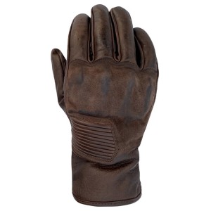 Gants RST Crosby cuir Marron