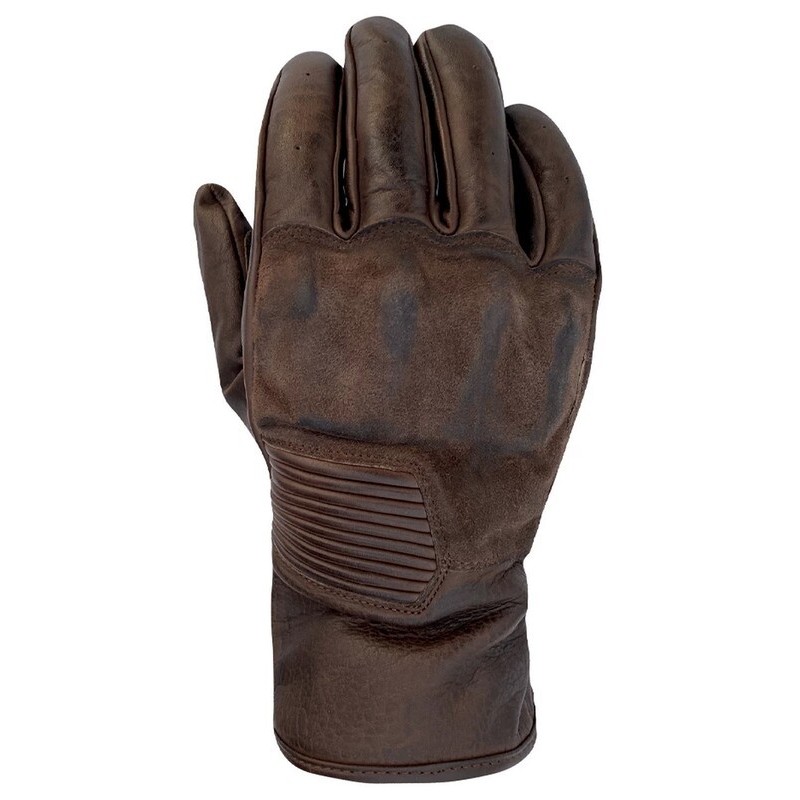 Gants RST Crosby cuir Marron Gants RST Crosby cuir Marron