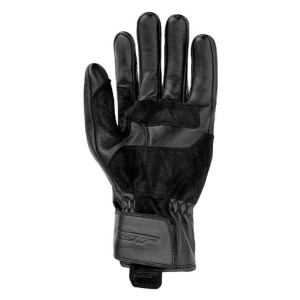 Gants RST Crosby cuir Noir