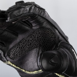 Gants RST Tractech Evo 4 Cuir Noir