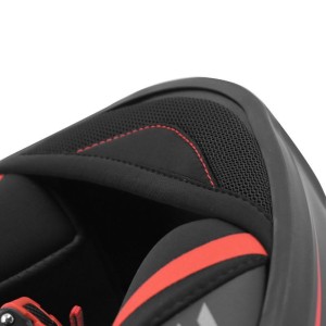 Casque MT THUNDER Uni Noir Mat